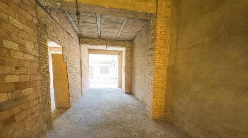València - Quart de Poblet - 234m2