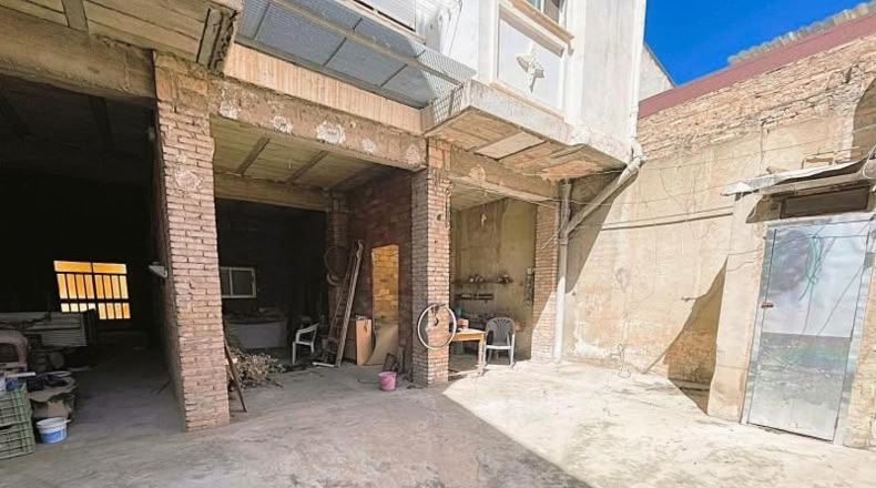València - Quart de Poblet - 234m2