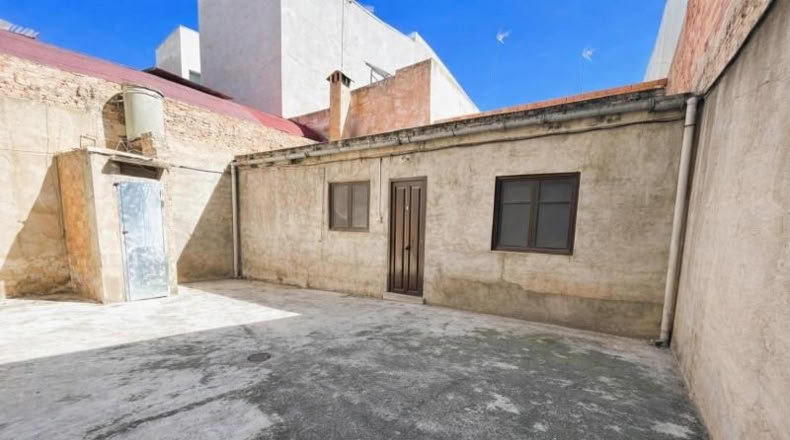 València - Quart de Poblet - 234m2