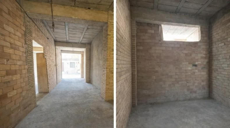 València - Quart de Poblet - 234m2