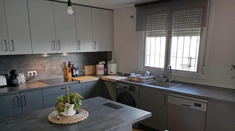 Кордова - Alcolea - 318m2
