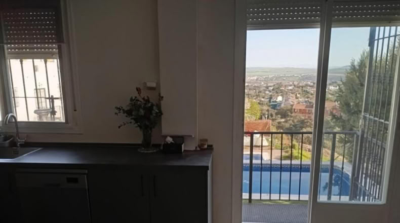 Кордова - Alcolea - 318m2