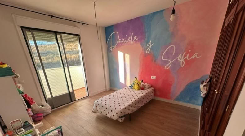 Кордова - Alcolea - 318m2