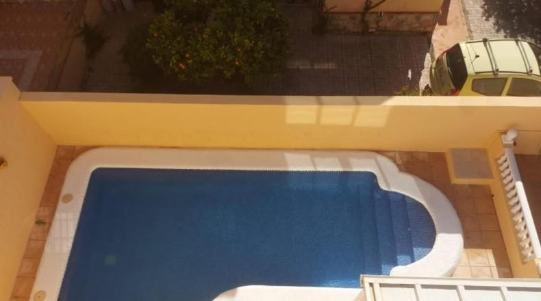 Аликанте - San Juan de Alicante - 129m2