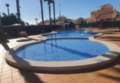Xalet independent amb terreny en venda a la España, Sant Joan d'Alacant, ref.: TR409828 foto
