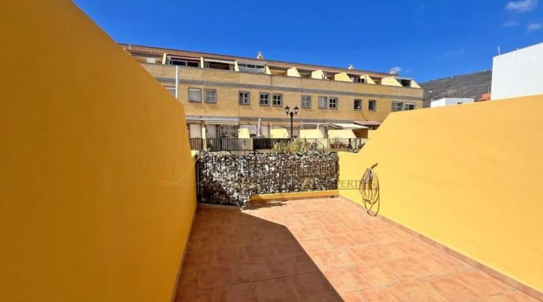 Santa Cruz de Tenerife - Arona - 151m2
