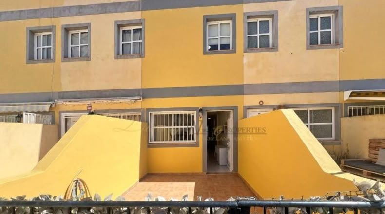 Santa Cruz de Tenerife - Arona - 151m2