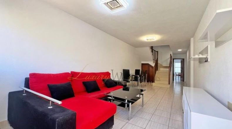 Santa Cruz de Tenerife - Arona - 151m2