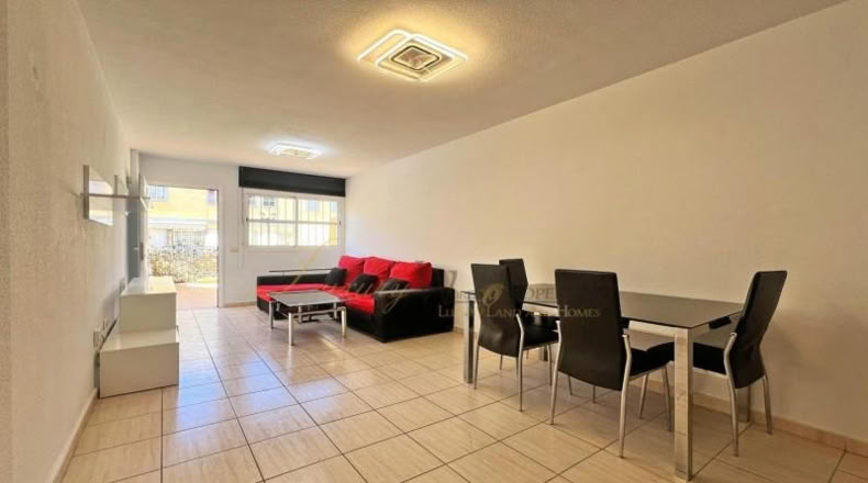 Santa Cruz de Tenerife - Arona - 151m2