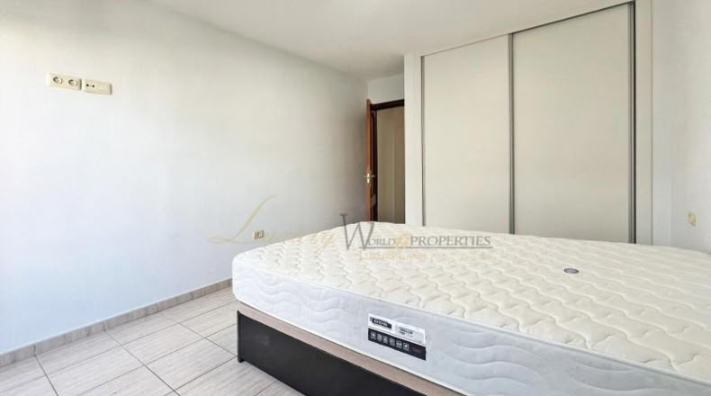 Santa Cruz de Tenerife - Arona - 151m2