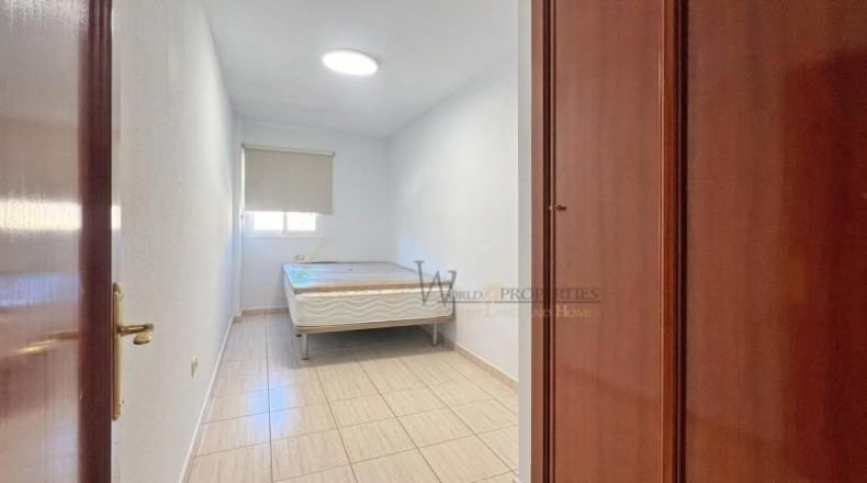 Santa Cruz de Tenerife - Arona - 151m2