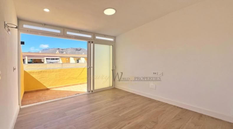 Santa Cruz de Tenerife - Arona - 151m2