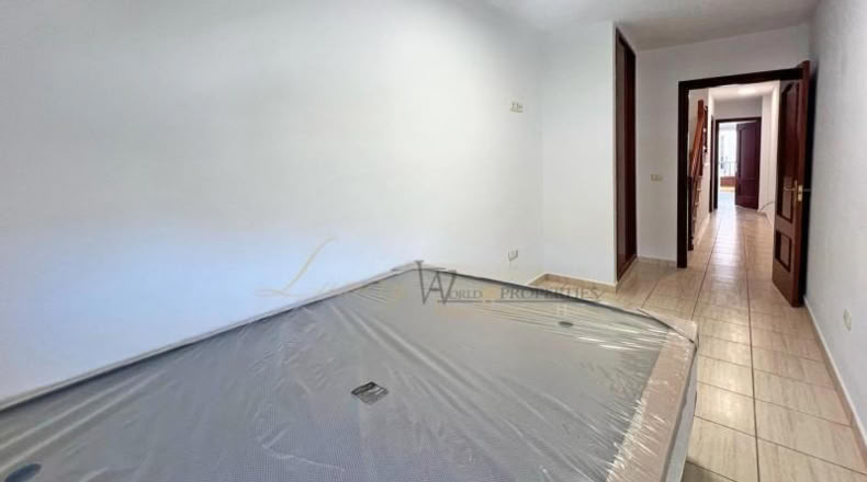 Santa Cruz de Tenerife - Arona - 151m2