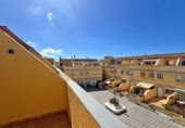 Chalet independiente con terreno en venta en la España, Arona, ref: TR409832 foto