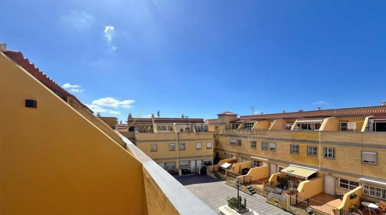 Santa Cruz de Tenerife - Arona - 151m2