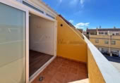 Chalet independiente con terreno en venta en la España, Arona, ref: TR409832 foto