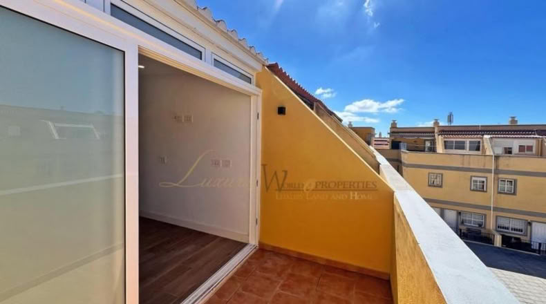 Santa Cruz de Tenerife - Arona - 151m2