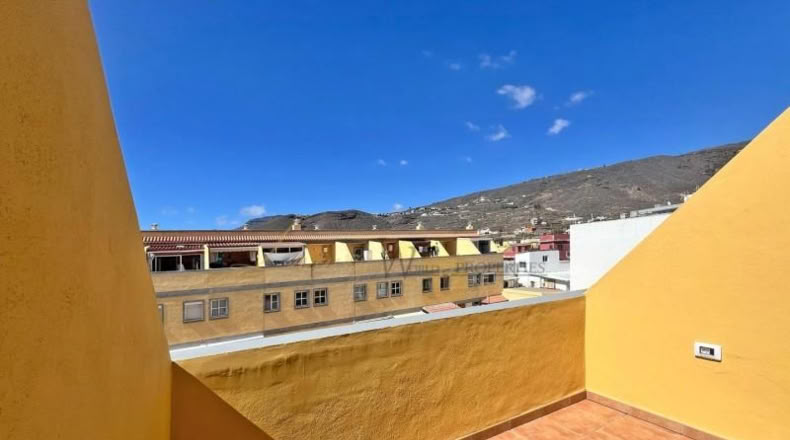 Santa Cruz de Tenerife - Arona - 151m2