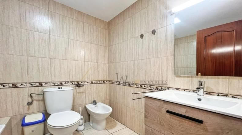 Santa Cruz de Tenerife - Arona - 151m2