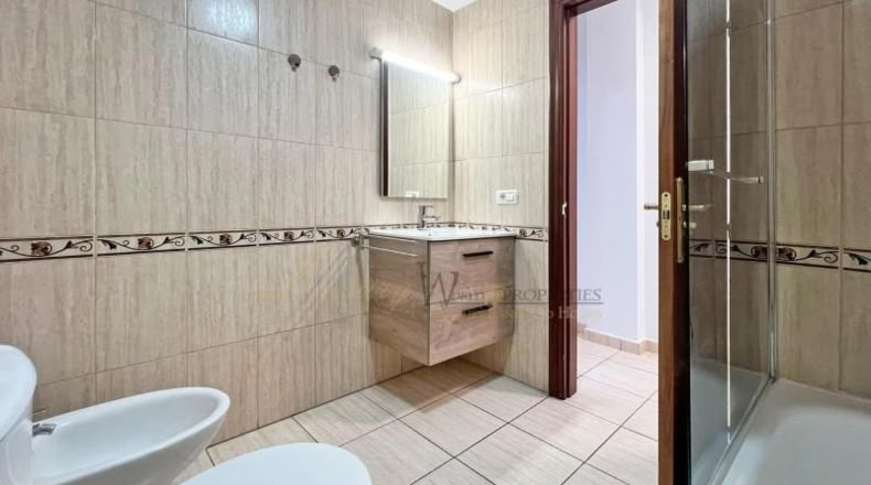 Santa Cruz de Tenerife - Arona - 151m2