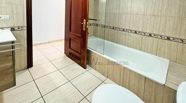 Santa Cruz de Tenerife - Arona - 151m2