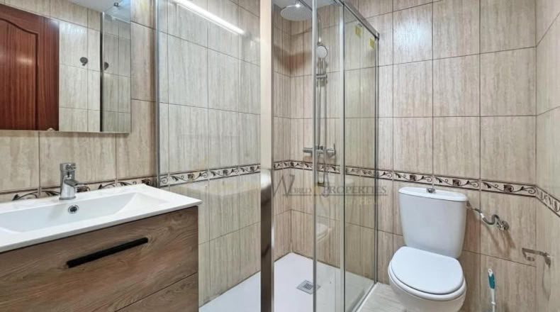 Santa Cruz de Tenerife - Arona - 151m2