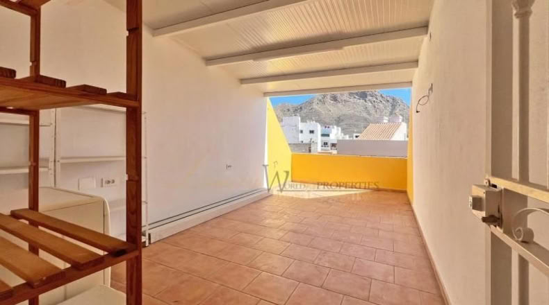 Santa Cruz de Tenerife - Arona - 151m2