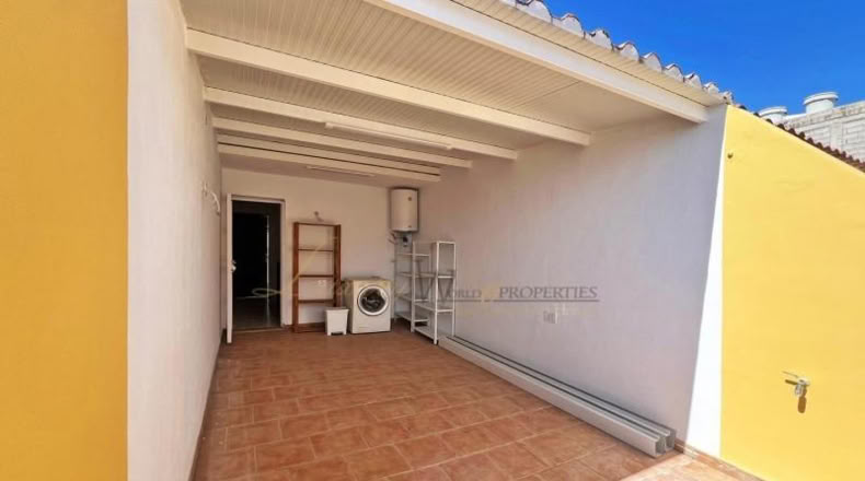Santa Cruz de Tenerife - Arona - 151m2
