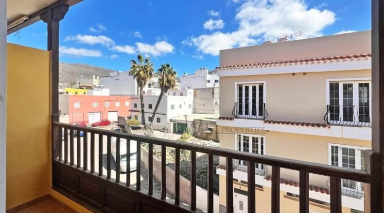 Santa Cruz de Tenerife - Arona - 151m2