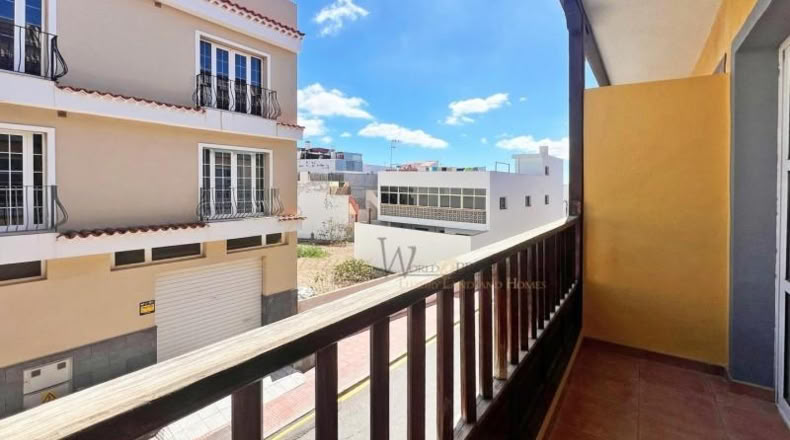 Santa Cruz de Tenerife - Arona - 151m2