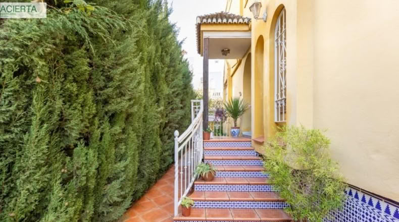 Granada - Albolote - 349m2