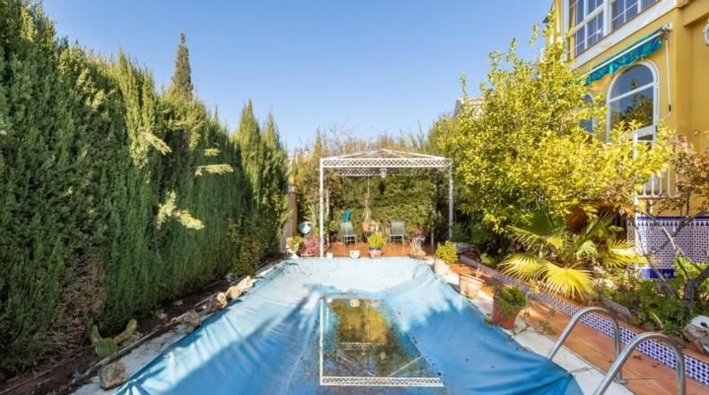 Granada - Albolote - 349m2