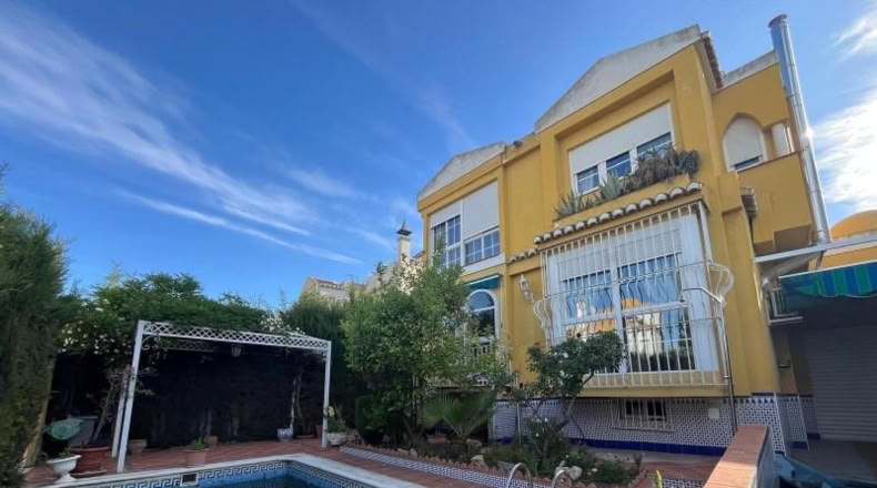 Granada - Albolote - 349m2