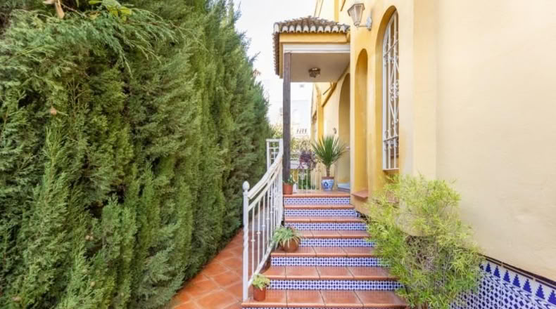 Granada - Albolote - 349m2