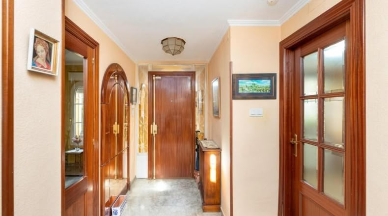 Granada - Albolote - 349m2