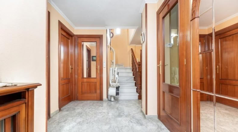 Granada - Albolote - 349m2