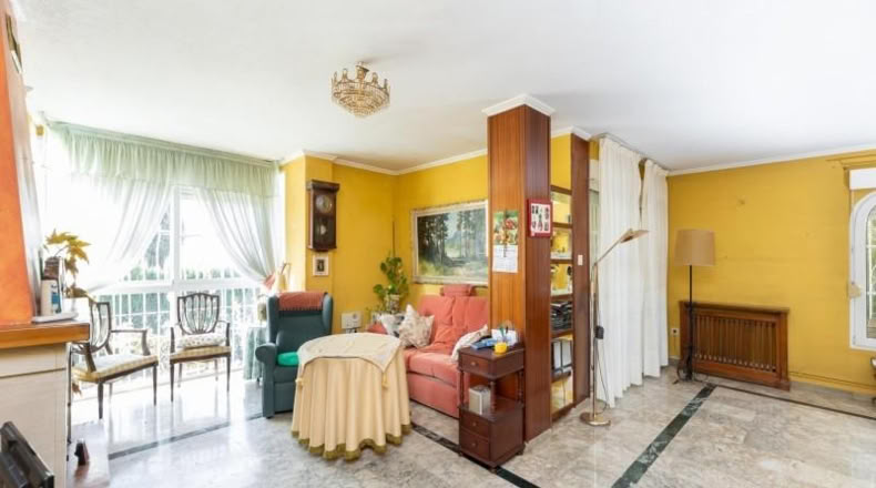 Granada - Albolote - 349m2