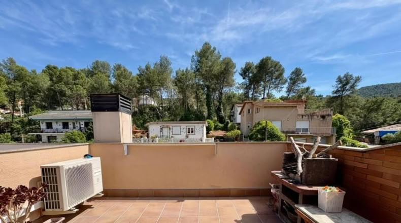Barcelona - Gelida - 181m2