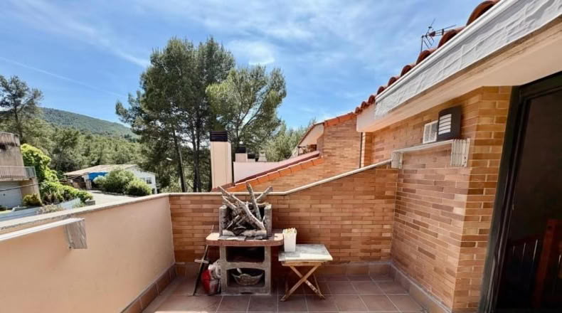 Barcelona - Gelida - 181m2