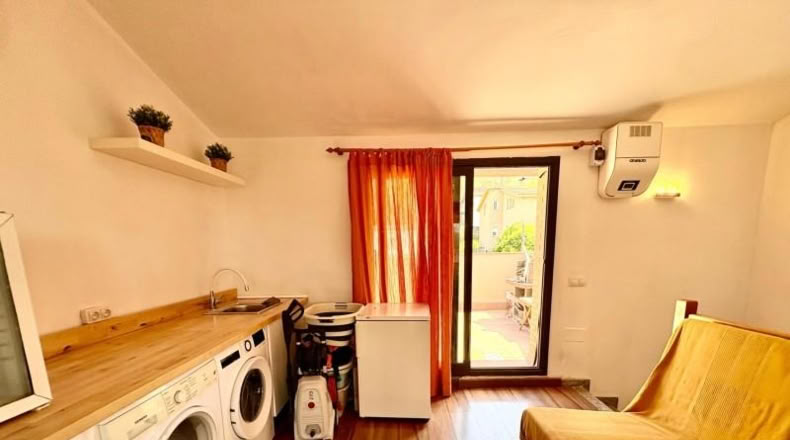 Barcelona - Gelida - 181m2