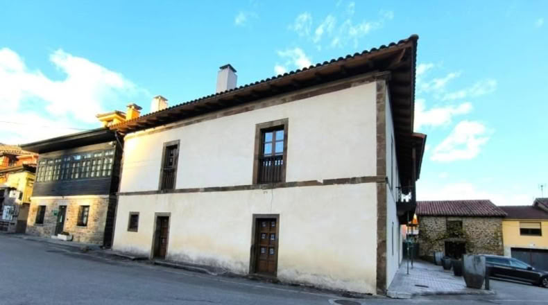 Asturias - Mieres - 638m2