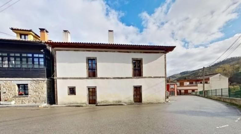 Asturias - Mieres - 638m2