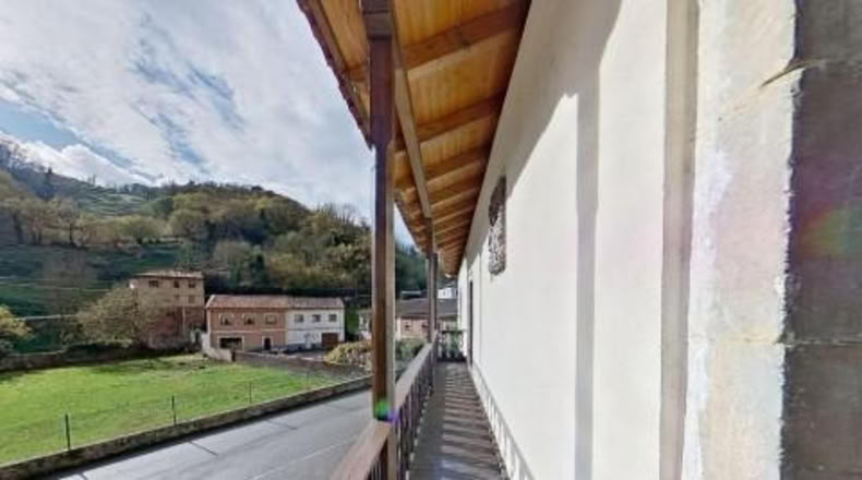 Asturias - Mieres - 638m2