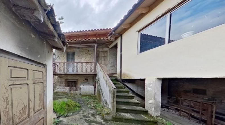 Asturias - Mieres - 638m2