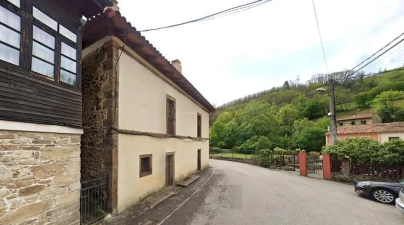 Asturias - Mieres - 638m2