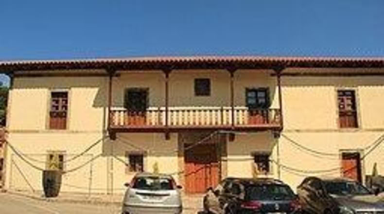 Asturias - Mieres - 638m2
