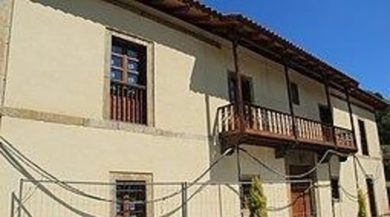 Asturias - Mieres - 638m2