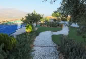 Country house with land for sale on España, Albuñuelas, ref: TR409831 photo