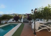 Country house with land for sale on España, Albuñuelas, ref: TR409831 photo