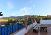 Country house with land for sale on España, Albuñuelas, ref: TR409831 photo